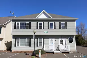 27 Pasco Dr, East Windsor, CT 06088 - Photo 1