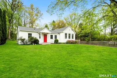 33 Circle Drive, Greenwich, CT 06830 - Photo 1