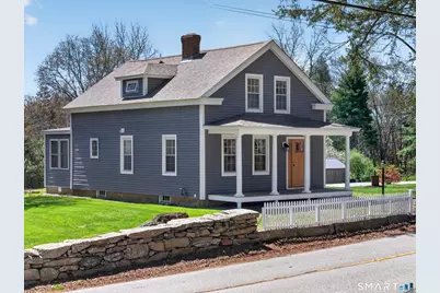 163 Cook Hill Road, Griswold, CT 06351 - Photo 1