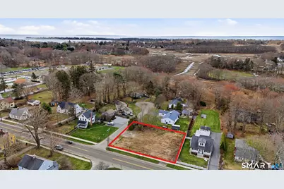 124 Old Boston Post Road, Old Saybrook, CT 06475 - Photo 1