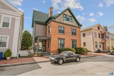 20 Starr Street, New London, CT 06320 - Photo 1