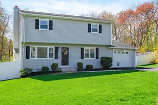 23 Possum Dr, New Fairfield, CT 06812 - Photo 1