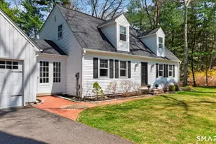 6 Winhart Dr, Granby, CT 06035 - Photo 1