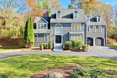 93 Putting Green Road North, Trumbull, CT 06611 - Photo 1