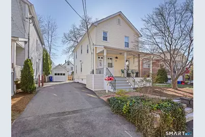22 Davis Street, Norwalk, CT 06851 - Photo 1