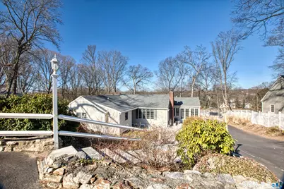 47 Creeping Hemlock Drive, Norwalk, CT 06851 - Photo 1