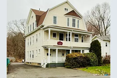 252 Villa Avenue, Fairfield, CT 06825 - Photo 1