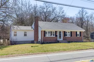 256 Charter Oak St, Manchester, CT 06040 - Photo 1