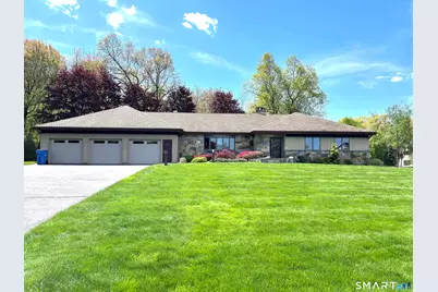 58 Clover Lane, Manchester, CT 06040 - Photo 1