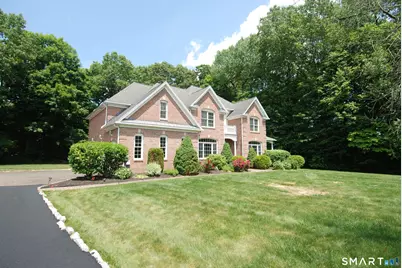 10 Whispering Hollow Court, Cheshire, CT 06410 - Photo 1