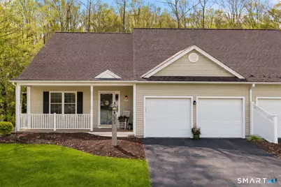 604 Juniper Court #604, Oxford, CT 06478 - Photo 1