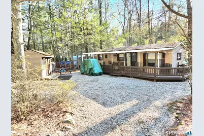51 Old Springfield Road #123, Stafford, CT 06076 - Photo 1