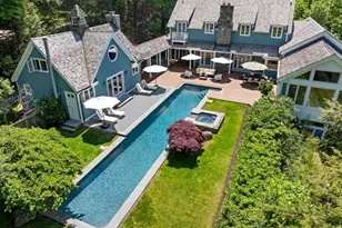 110 Sport Hill Rd, Redding, CT 06896 - Photo 1
