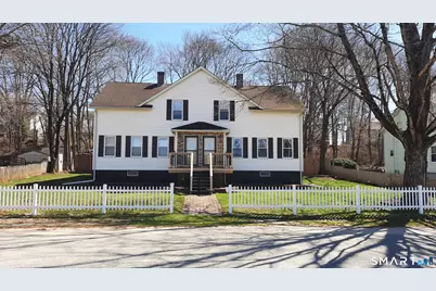 21-23 Community Avenue, Plainfield, CT 06374 - Photo 1