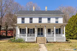 30 Edgewood St, Stafford, CT 06076 - Photo 1