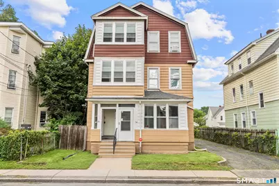 54-56 James Street, Hartford, CT 06106 - Photo 1