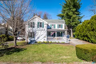 52 Wickett St, New Hartford, CT 06057 - Photo 1