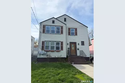 62 Lincoln Avenue #2nd Fl., Bridgeport, CT 06606 - Photo 1