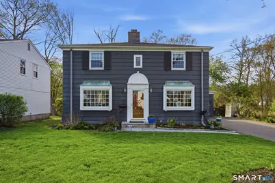 81 Montclair Drive, West Hartford, CT 06107 - Photo 1