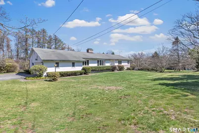 160 Sport Hill Road, Easton, CT 06612 - Photo 1
