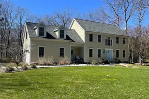 124 Wildcat Rd, Burlington, CT 06013 - Photo 1