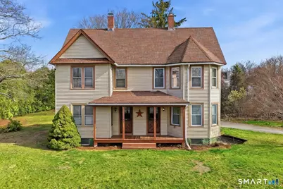 45 Dunham Street, Norwich, CT 06360 - Photo 1