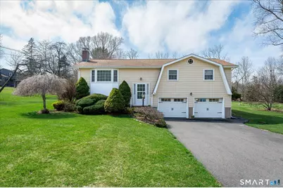100 Bette Circle, Vernon, CT 06066 - Photo 1