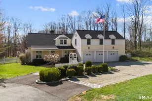 50 Old Farm Rd, Weston, CT 06883 - Photo 1