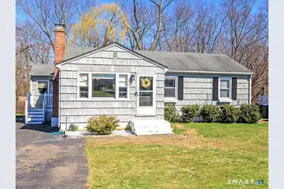 252 Middletown Avenue, Wethersfield, CT 06109 - Photo 1