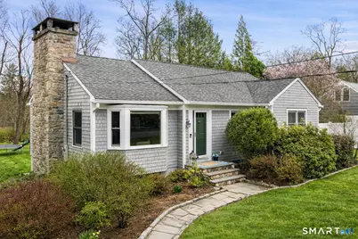 5 Iris Lane, Redding, CT 06896 - Photo 1