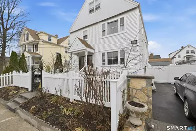 976 Capitol Avenue #3, Bridgeport, CT 06606 - Photo 1