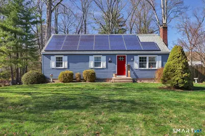 14 Burlwood Drive, Burlington, CT 06013 - Photo 1