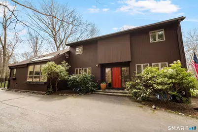 81 Deer Run Road, Woodbridge, CT 06525 - Photo 1