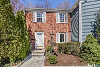 98 Valley Road #12, Greenwich, CT 06807 - Photo 1