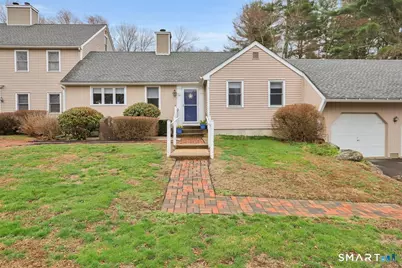 60 Independence Drive #60, Mansfield, CT 06250 - Photo 1