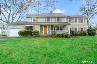 23 Garden City Road, Darien, CT 06820 - Photo 1