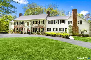530 Round Hill Rd, Greenwich, CT 06831 - Photo 1
