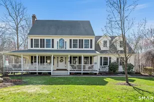 132 Skyview Dr, Coventry, CT 06238 - Photo 1