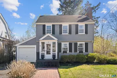 53 Richard Street, West Hartford, CT 06119 - Photo 1