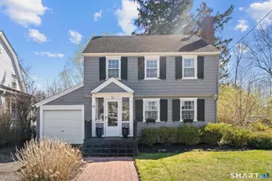 53 Richard St, West Hartford, CT 06119 - Photo 1