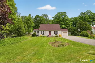 1006 King Road, Cheshire, CT 06410 - Photo 1