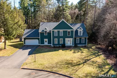 3 Candlewood Court, Simsbury, CT 06070 - Photo 1