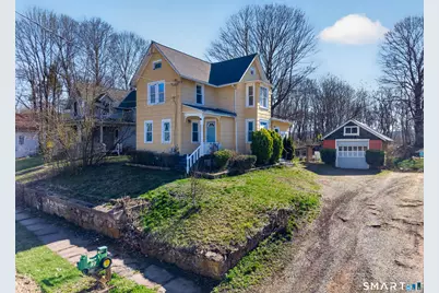 97 Woodland Street, Meriden, CT 06451 - Photo 1