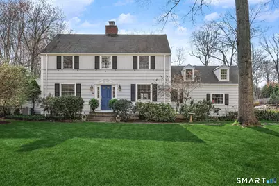 16 Libby Lane, Darien, CT 06820 - Photo 1