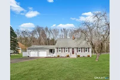 46 Buckboard Lane, Bristol, CT 06010 - Photo 1