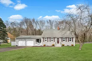 46 Buckboard Ln, Bristol, CT 06010 - Photo 1
