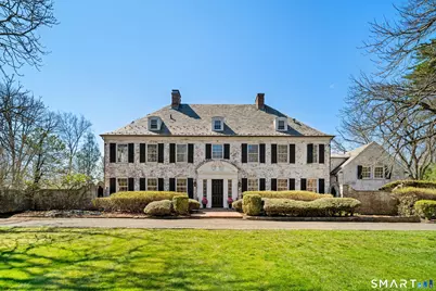 131 Pecksland Road, Greenwich, CT 06831 - Photo 1