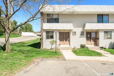 34 Hemlock Court #34, Cromwell, CT 06416 - Photo 1