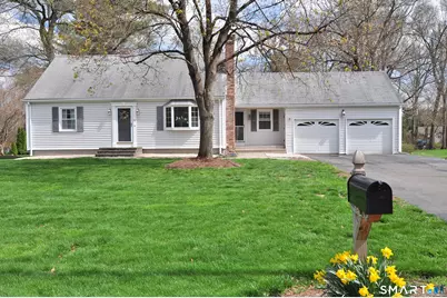 36 Pilgrim Drive, Windsor, CT 06095 - Photo 1