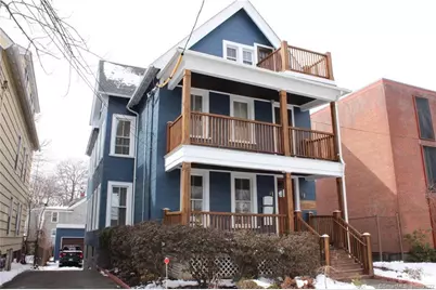 58 Mansfield Street #2, New Haven, CT 06511 - Photo 1